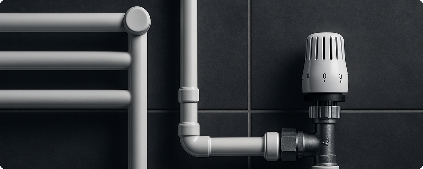 Early Signs of Leaks