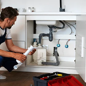 Residential Plumbing