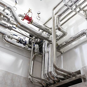 Commercial Plumbing