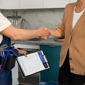 Specialized Services