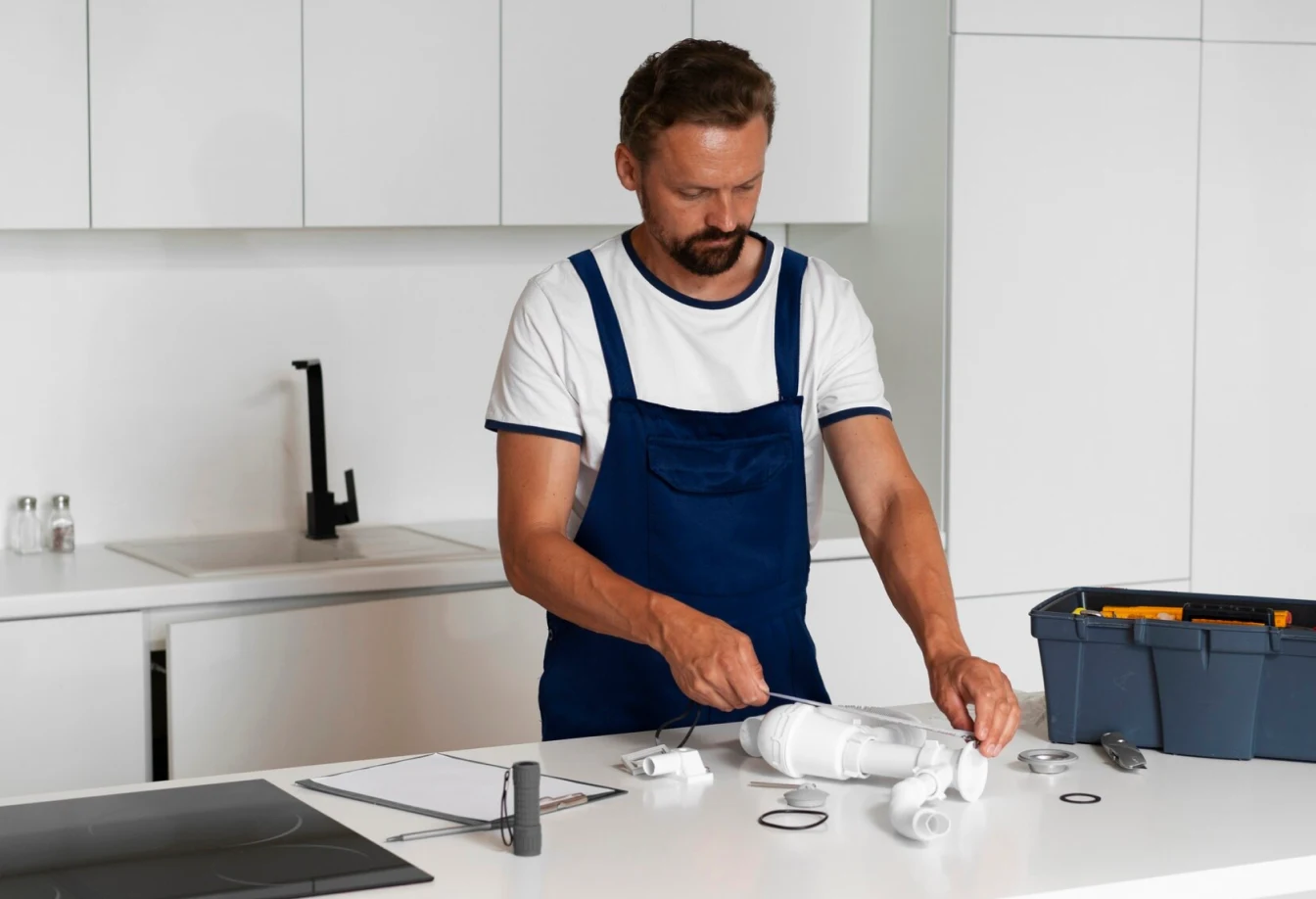 Ready to work with a plumber you can trust?